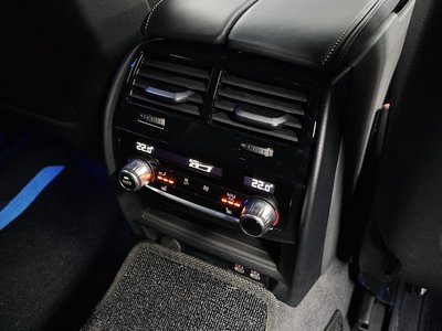 صورة مصغرة 31 لـ 2023 BMW 6 SERIES GT