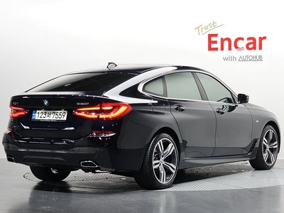 صورة 3 لـ 2023 BMW 6 SERIES GT