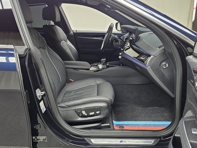 صورة مصغرة 16 لـ 2023 BMW 6 SERIES GT
