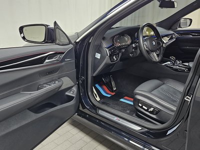 صورة مصغرة 13 لـ 2023 BMW 6 SERIES GT