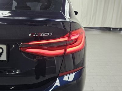 صورة 10 لـ 2023 BMW 6 SERIES GT