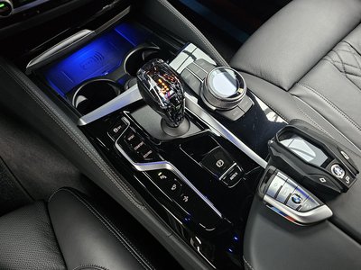 صورة مصغرة 12 لـ 2023 BMW 6 SERIES GT