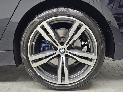 صورة 8 لـ 2023 BMW 6 SERIES GT