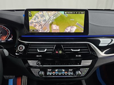 صورة مصغرة 18 لـ 2023 BMW 6 SERIES GT