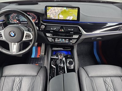 صورة 5 لـ 2023 BMW 6 SERIES GT