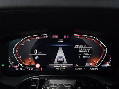صورة مصغرة 11 لـ 2023 BMW 6 SERIES GT