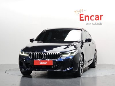 صورة 2 لـ 2023 BMW 6 SERIES GT