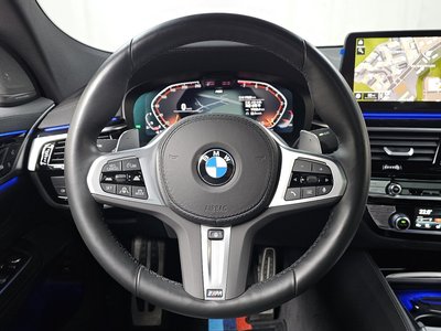 صورة مصغرة 19 لـ 2023 BMW 6 SERIES GT