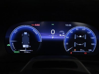 2024 Toyota CROWN SPORT photo 7