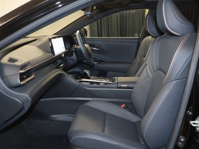 صورة مصغرة 21 لـ 2024 Toyota CROWN SPORT