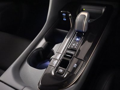 صورة مصغرة 15 لـ 2024 Toyota CROWN SPORT