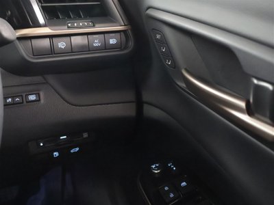 صورة مصغرة 16 لـ 2024 Toyota CROWN SPORT