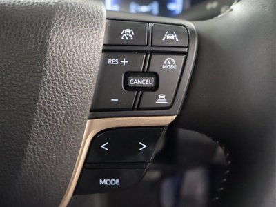 صورة مصغرة 17 لـ 2024 Toyota CROWN SPORT