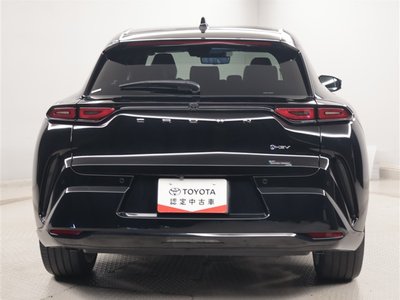 2024 Toyota CROWN SPORT photo 4
