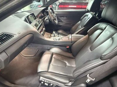 صورة مصغرة 41 لـ 2016 BMW M6