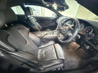 صورة مصغرة 38 لـ 2016 BMW M6