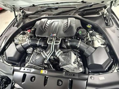 صورة مصغرة 52 لـ 2016 BMW M6