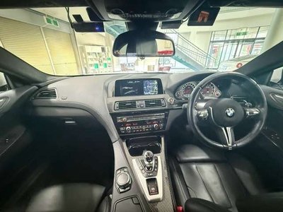 صورة مصغرة 16 لـ 2016 BMW M6