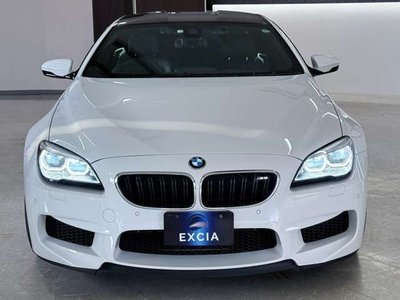 صورة 2 لـ 2016 BMW M6
