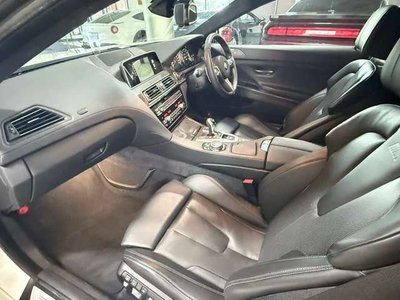 صورة مصغرة 42 لـ 2016 BMW M6