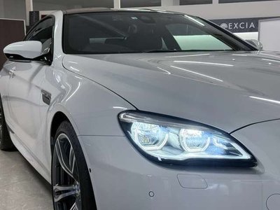 صورة 9 لـ 2016 BMW M6