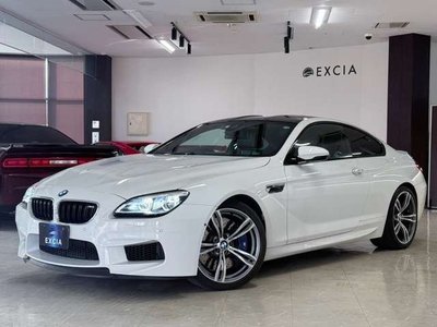 صورة 3 لـ 2016 BMW M6
