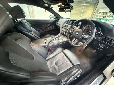 صورة مصغرة 39 لـ 2016 BMW M6