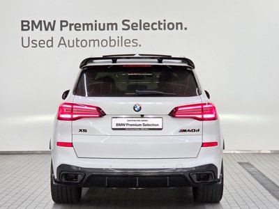 BMW X5 - 3