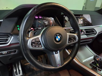 BMW X5 - 10
