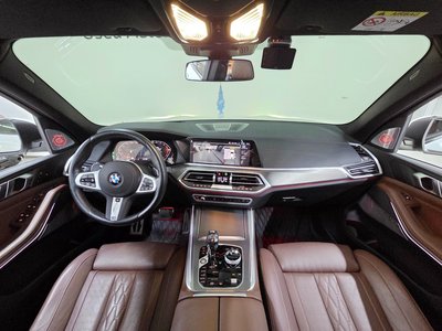 BMW X5 - 5