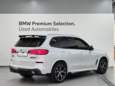 BMW X5 - 4
