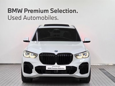 BMW X5 - 2