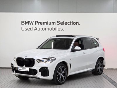 BMW X5 - 1
