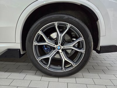 BMW X5 - 7