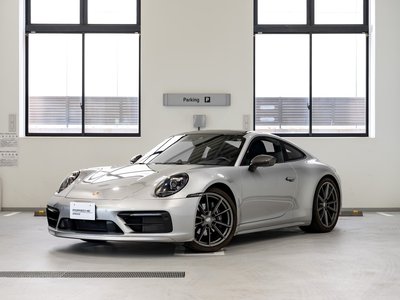 PORSCHE 911 - 1