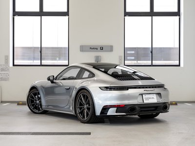 PORSCHE 911 - 3