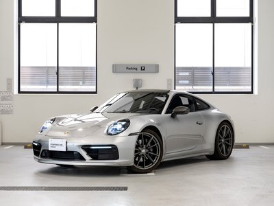 PORSCHE 911 - 6