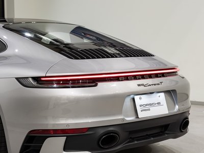 PORSCHE 911 - 9