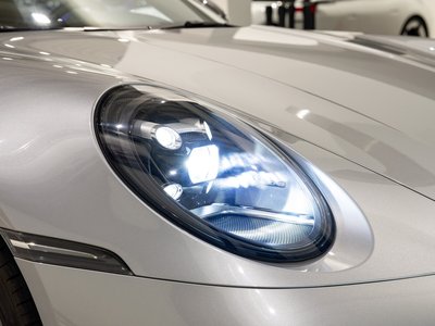 PORSCHE 911 - 7