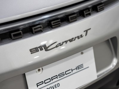 PORSCHE 911 - 8
