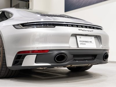 PORSCHE 911 - 10