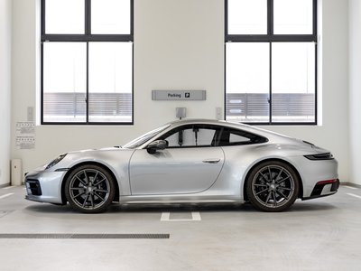 PORSCHE 911 - 2