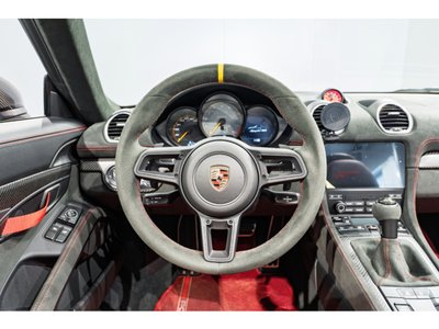 PORSCHE 718 - 5