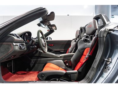PORSCHE 718 - 3