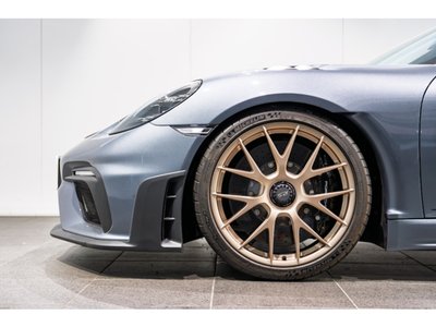 PORSCHE 718 - 10