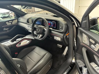 2025 Mercedes-BENZ GLE thumbnail 18
