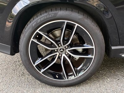 2025 Mercedes-BENZ GLE thumbnail 16