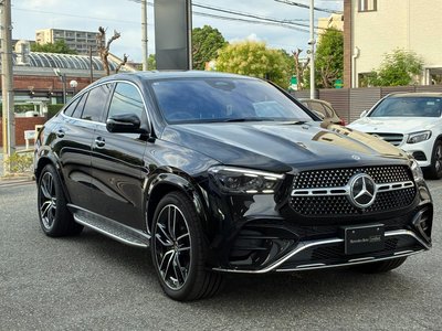 2025 Mercedes-BENZ GLE 照片 5
