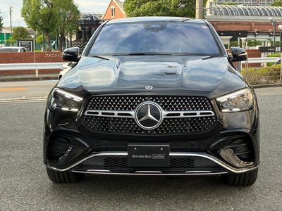 2025 Mercedes-BENZ GLE thumbnail 12