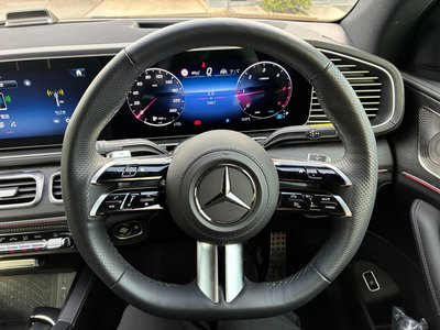 2025 Mercedes-BENZ GLE thumbnail 23
